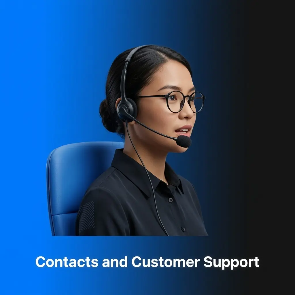 1win customer support channels including live chat, email, and FAQ section available 24/7 for Filipino players