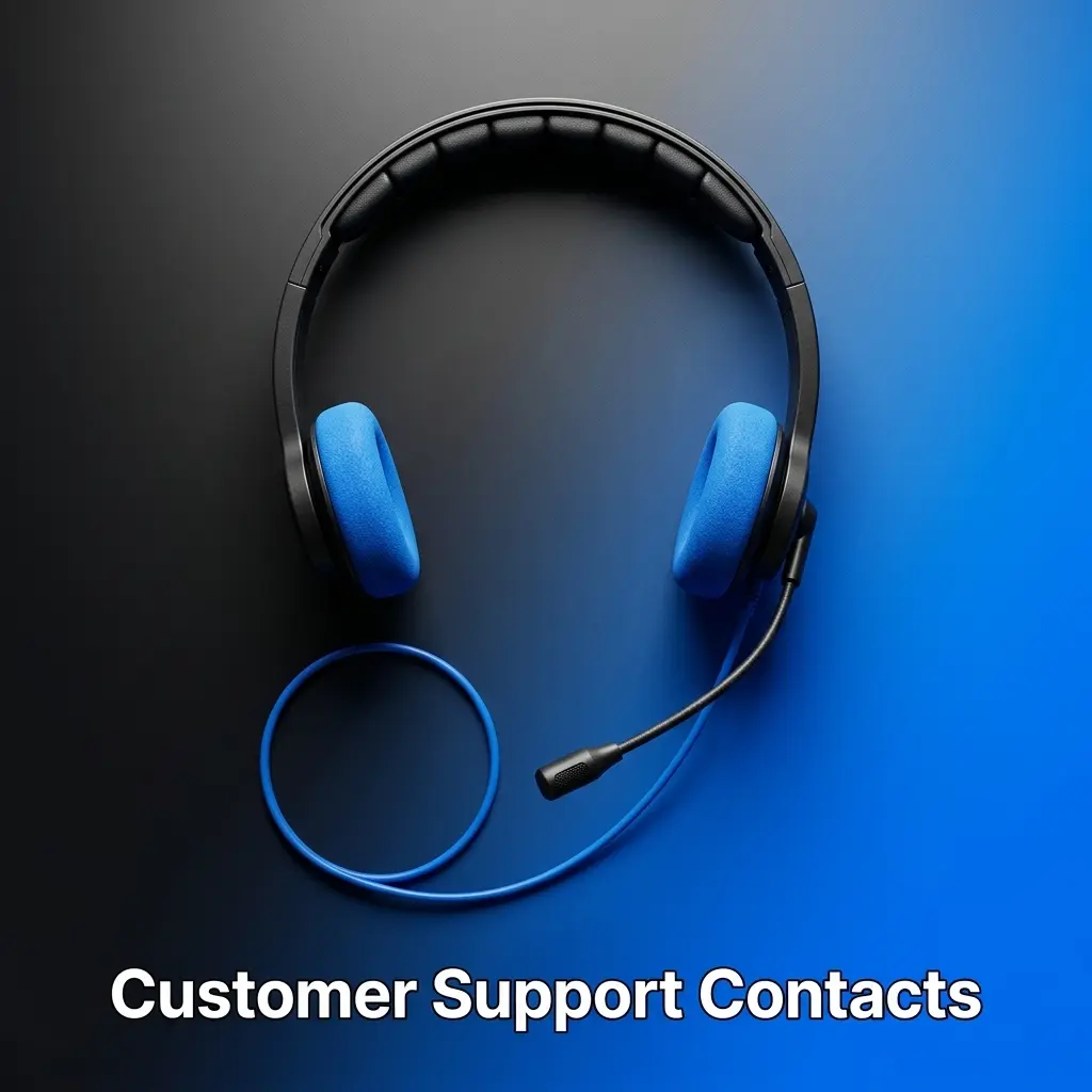 1win customer support contact channels including live chat, email, Telegram, and social media available 24/7