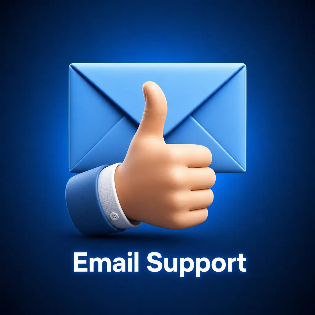 1win email support contact details showing support@1wins-ph.com with 24/7 monitoring and 24-hour response time