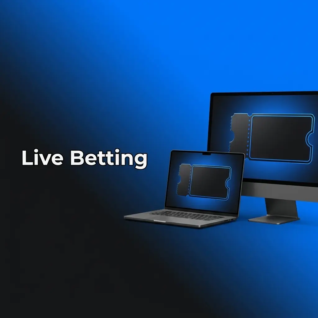 1win live betting interface showing real-time odds for football, basketball, and esports with cash-out and in-play markets