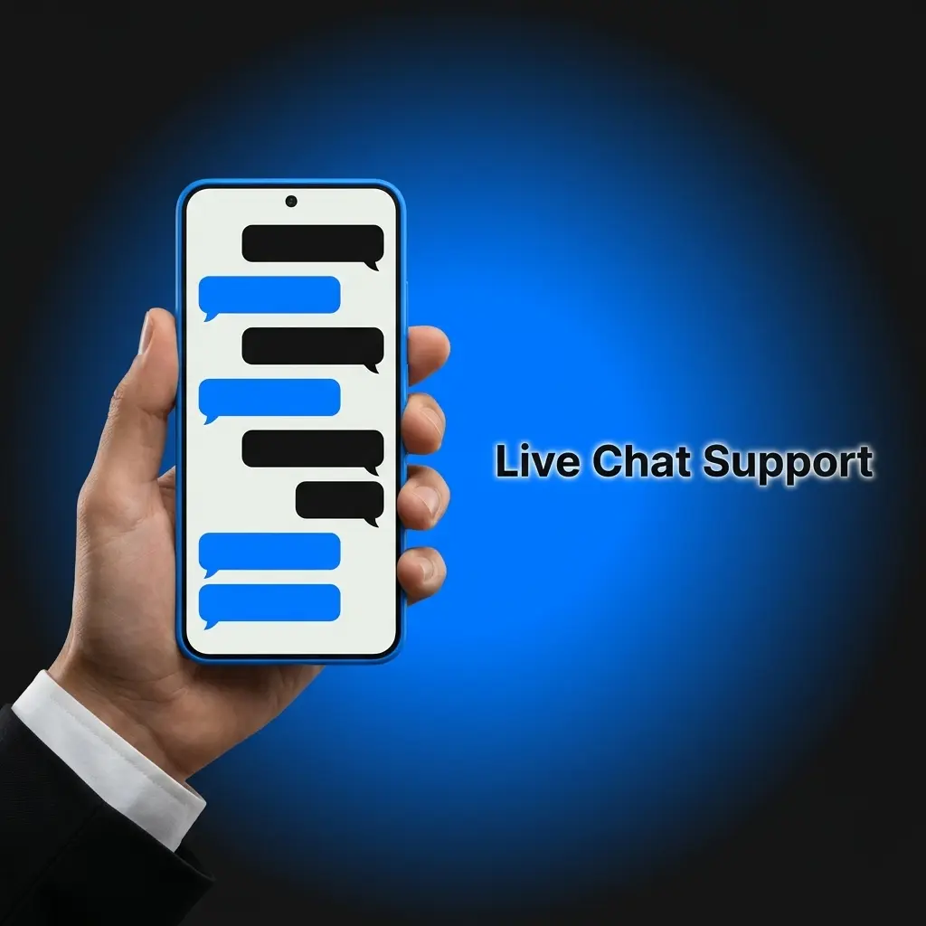 1win live chat support available 24/7 on website and app with under 2-minute response time