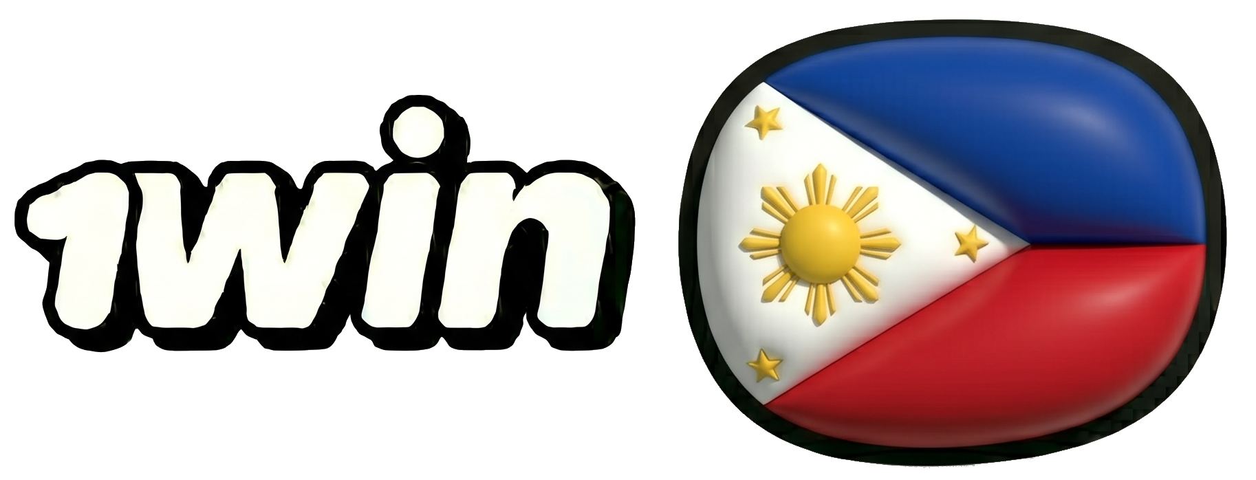 1win logo ph