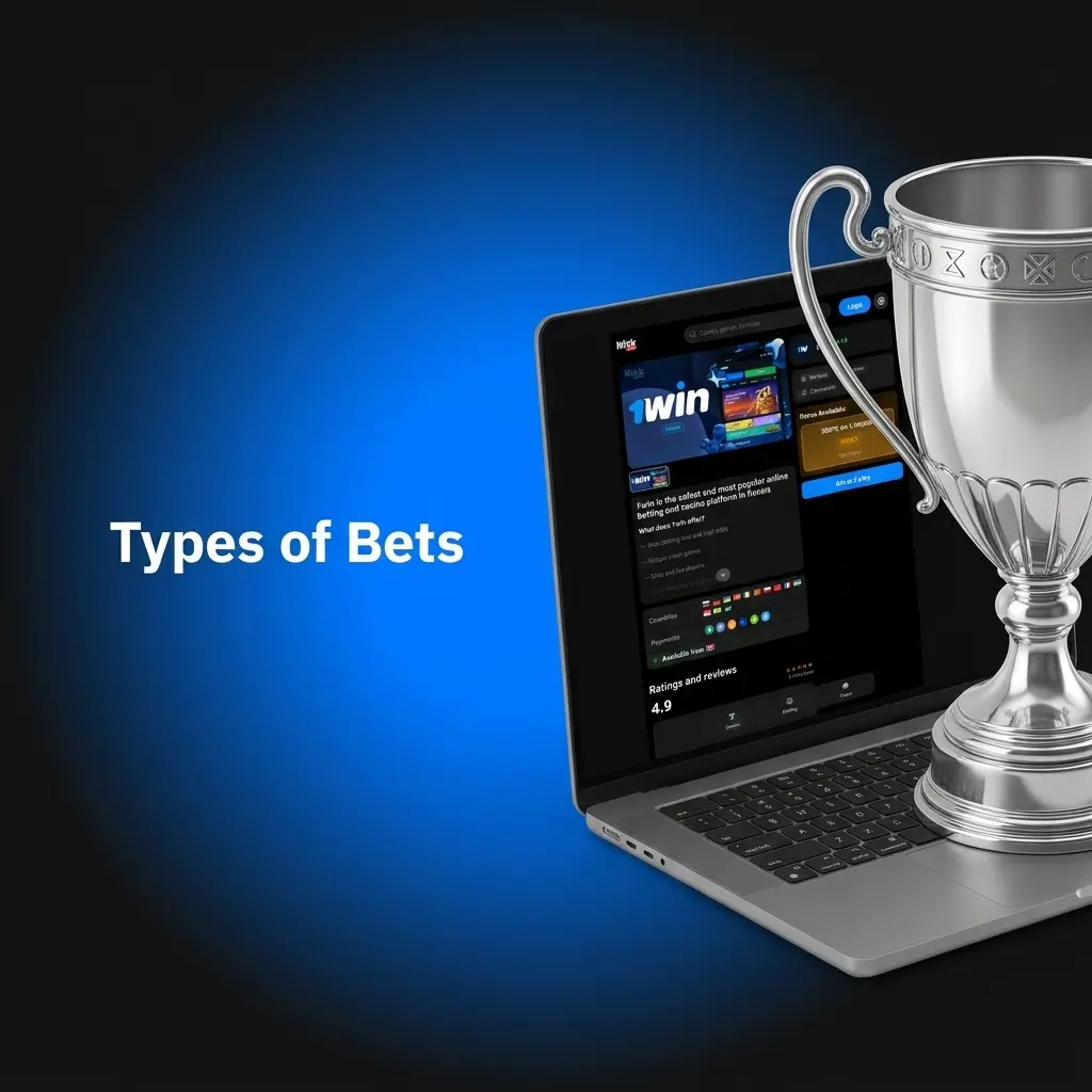 Sports betting types: single bet, express accumulator, and system bet options explained for bettors