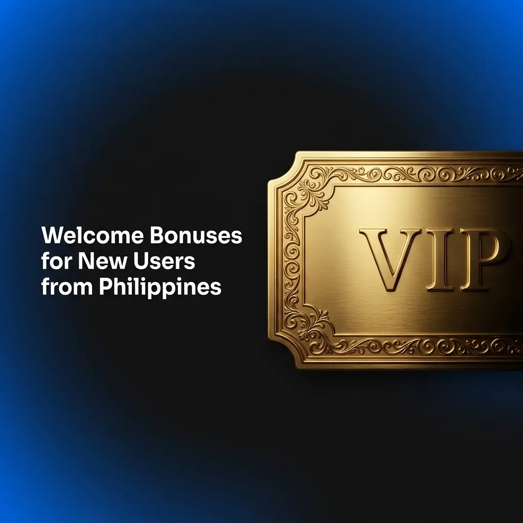 New user welcome bonus offer on 1win Philippines with +500% up to 50,000 PHP across first four deposits
