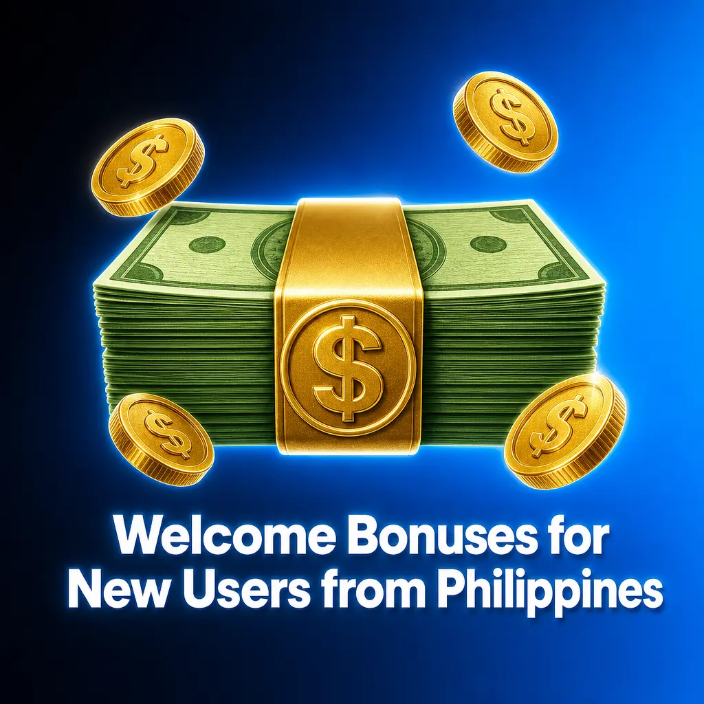 1win welcome bonus for new Philippines users offering +500% up to 50,000 PHP across first four deposits