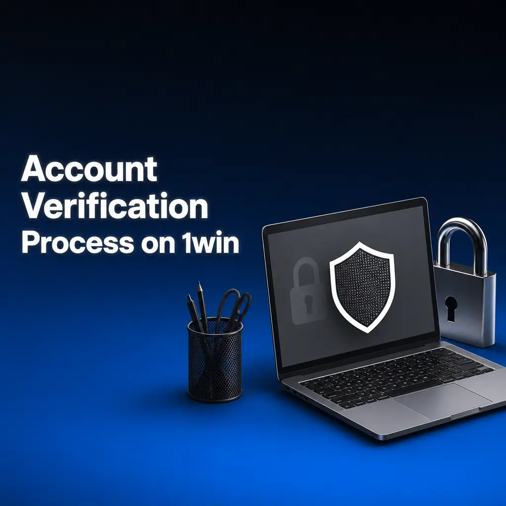 1win account verification process showing required Philippine ID documents for identity confirmation and withdrawal access