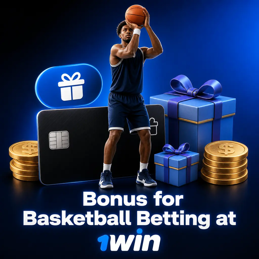 1win basketball betting welcome bonus up to 500% on first deposit for NBA and PBA accumulator bets