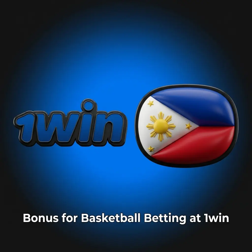 1win welcome bonus up to 500% on first deposit for basketball betting on NBA and PBA markets