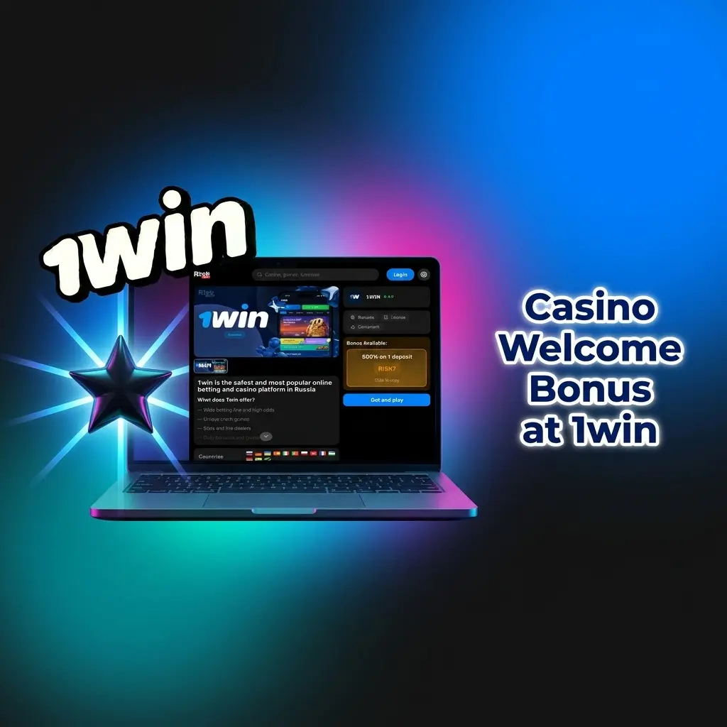 1win casino welcome bonus offering +500% across first 4 deposits up to 50,000 PHP for Philippines players