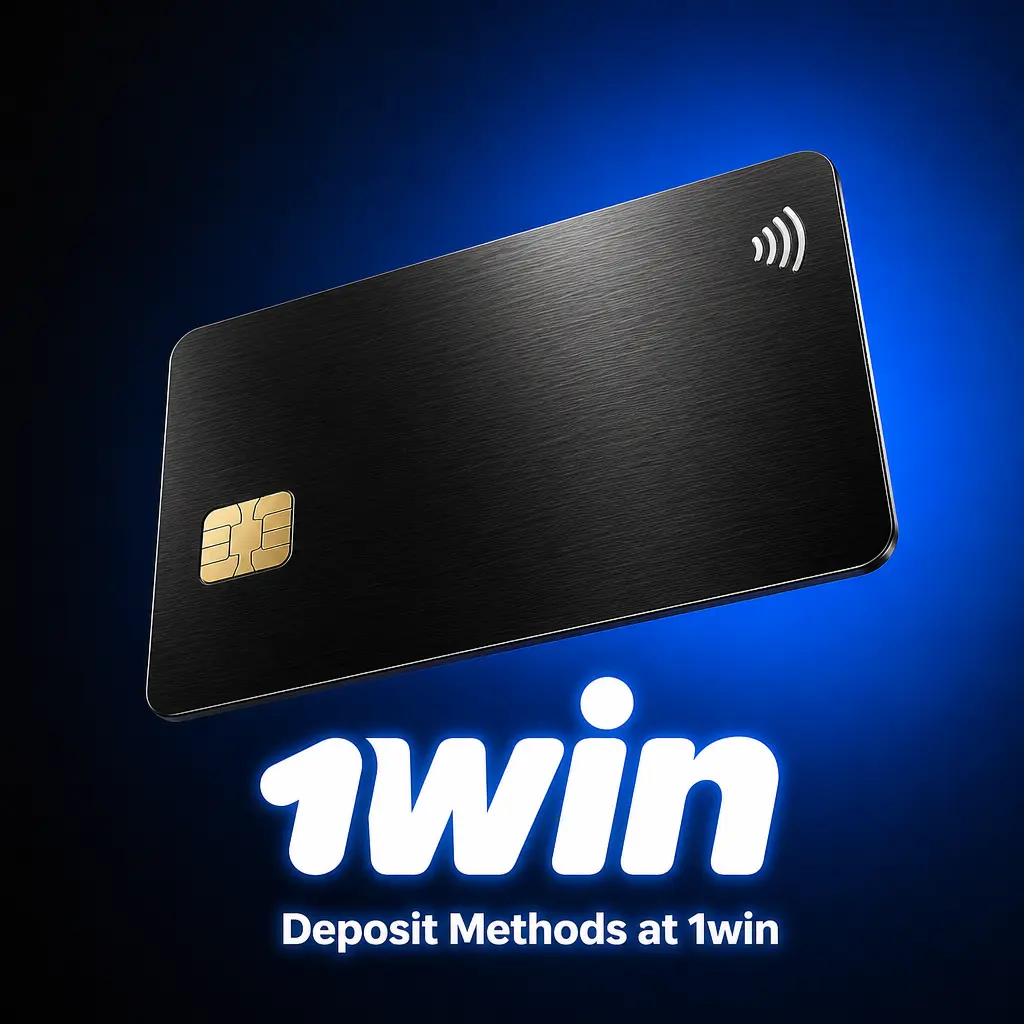 1win deposit methods available in the Philippines including e-wallets, bank transfers, and local payment channels