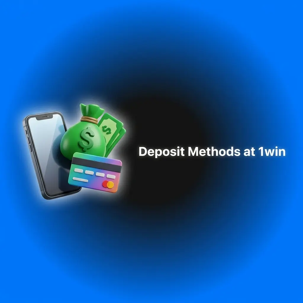 1win deposit methods in the Philippines showing e-wallets, bank transfers, and local payment options for funding your account
