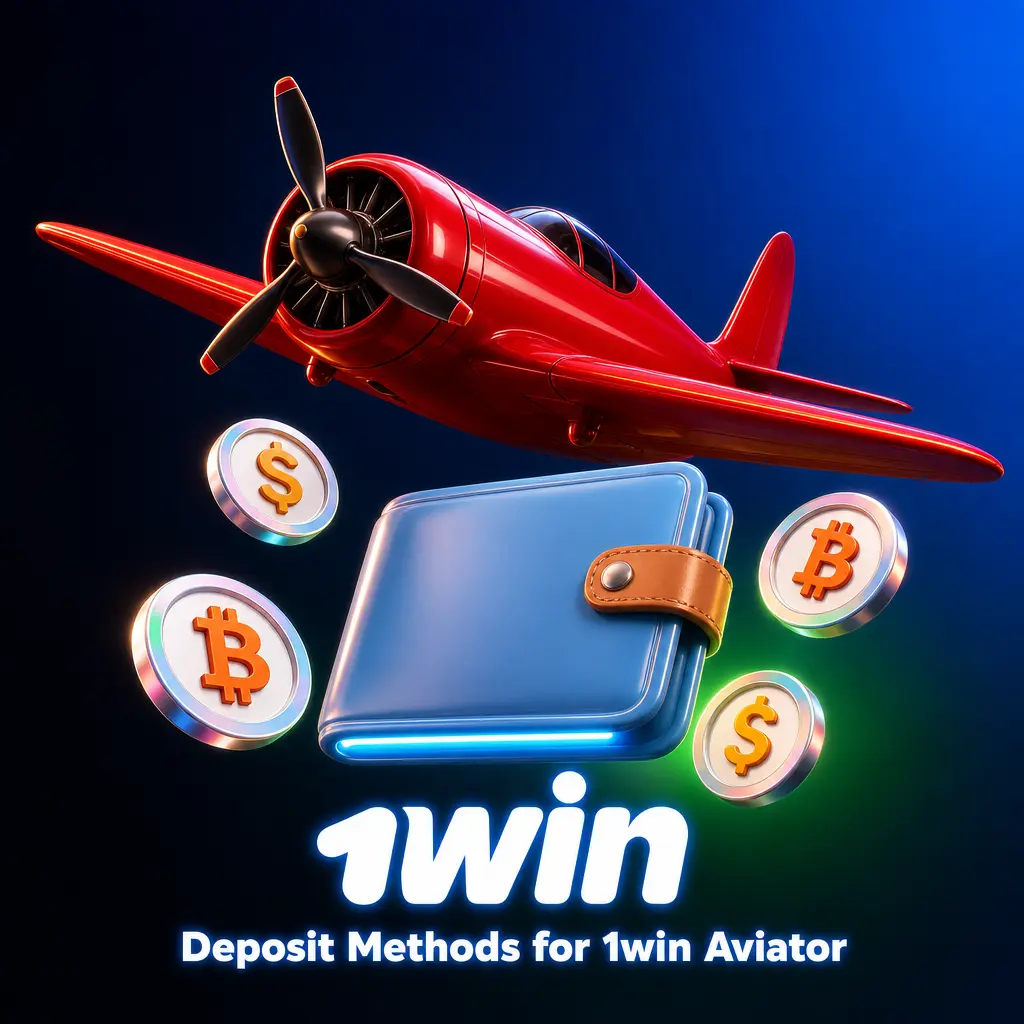 1win Aviator deposit methods including GCash, PayMaya, Visa, Mastercard, Skrill, Neteller, bank transfer, and crypto options